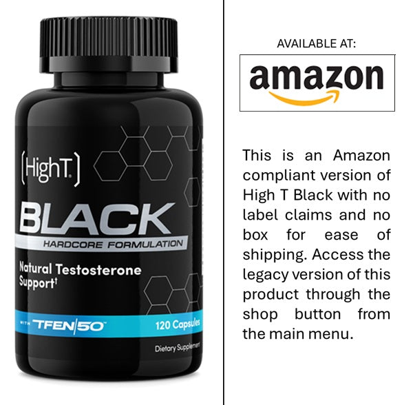 Products – High T Products, LP