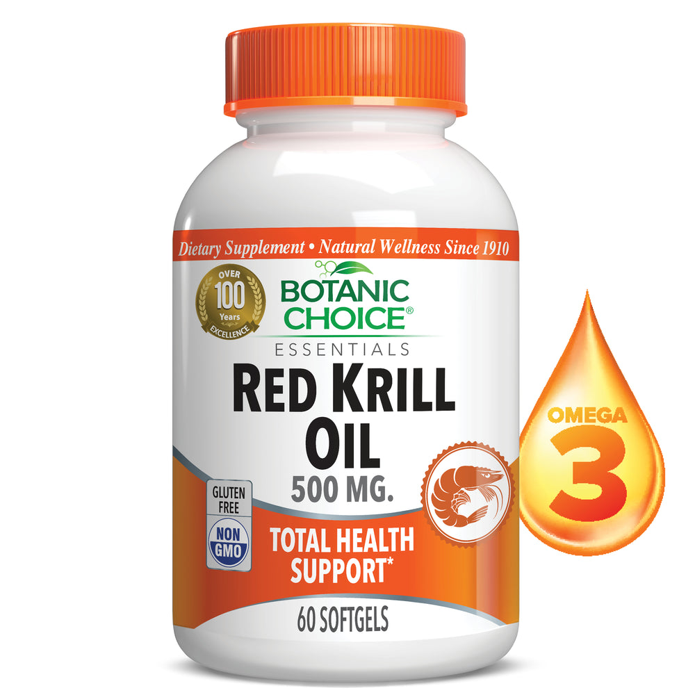 
                  
                    Red Krill Oil 500mg 60ct
                  
                
