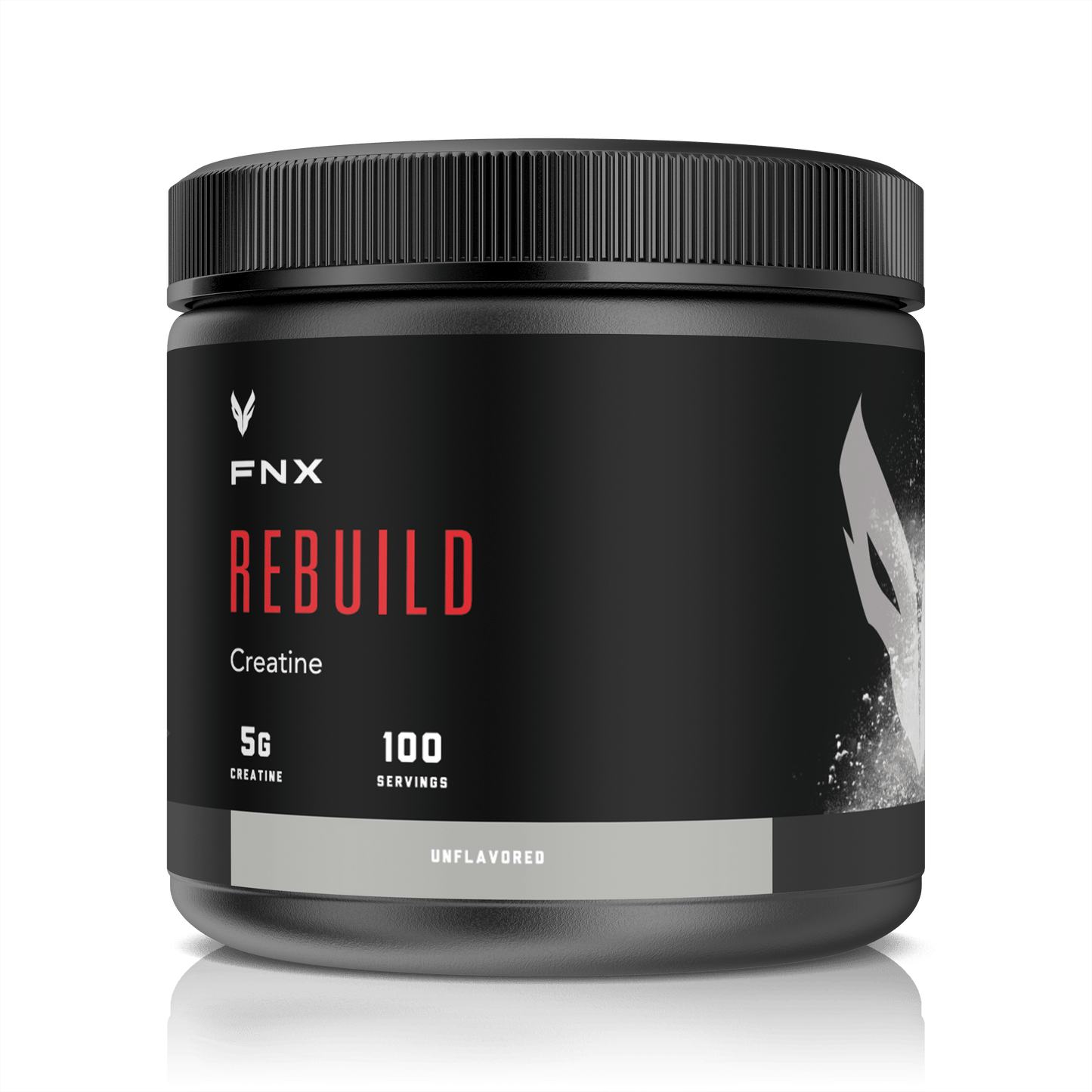 
                  
                    REBUILD - Creatine Monohydrate 500g
                  
                