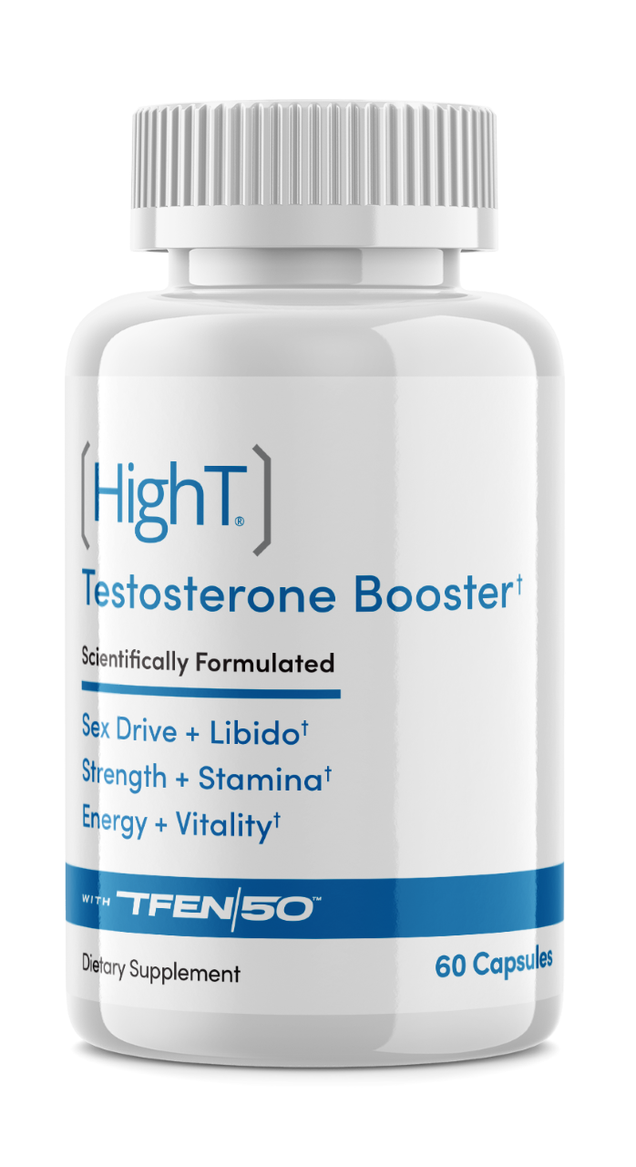 
                  
                    [High T] The "Original" Testosterone Booster 60ct
                  
                